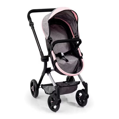 2-in-1 Combined Baby Atroller - 68cm