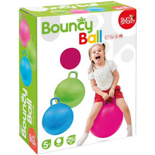 Sun & Sport 60cm Jumping Ball - Smiley - The Toy Store - Best Toys in Lebanon