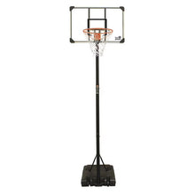 Sun & Sport Adjustable Basketball Hoop 2.6m - The Toy Store - Best Toys in Lebanon