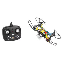 Long Range Remote Control Drone with Camera