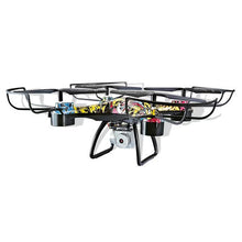 Motor & Co Long Range Remote Control Drone with Camera - The Toy Store, Best Toys in Lebanon