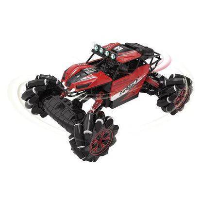 RC 4x4 Drift Car