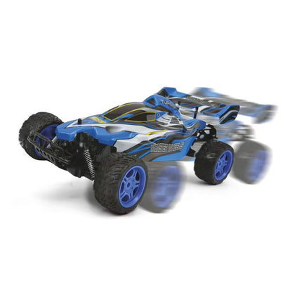 Hurricane 27 MHz Remote Controlled Buggy