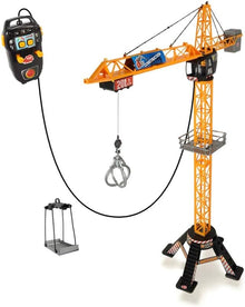 Motor & Co Mega Crane (120 cm) - Extra Large Play Crane The Toy Store - Toys