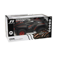 RC Drift Car with Smoke