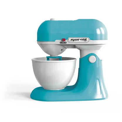 Interactive Stand Mixer