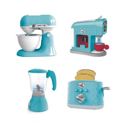 Maxi 4-in-1  home appliance set