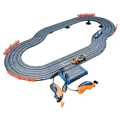 280 cm car track