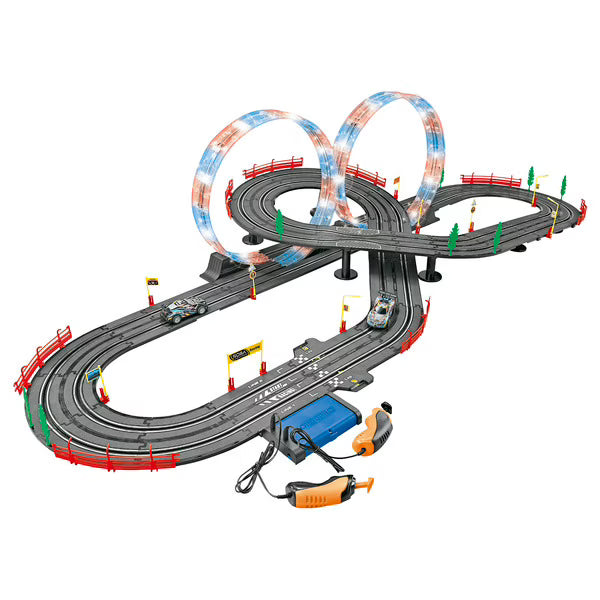 740 centimeter circuit