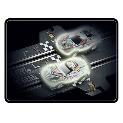 740 centimeter circuit