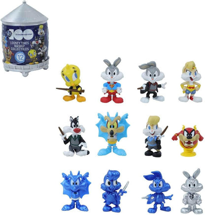 Famosa Warner Bross 100th Anniversary Magic Capsules Personajes Toy - The Toy Store - Best Toys in Lebanon