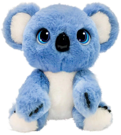 Giochi Preziosi Koko Cuddles Interactive Plush