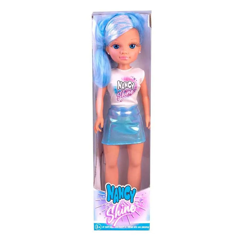 Nancy - Shine Doll Shine - The Toy Store, Best Toys in Lebanon