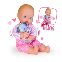 Nenuco Hug Me  - The Toy Store, Best Toys in Lebanon