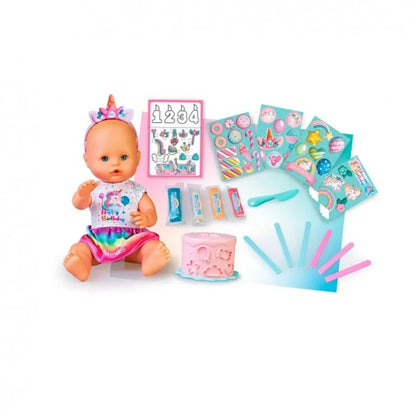 Unicorn Birthday