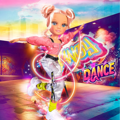 Nancy Dance