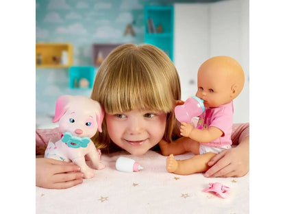 Nenuco & Petuco Doll Set