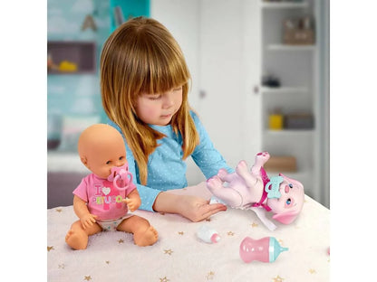 Nenuco & Petuco Doll Set