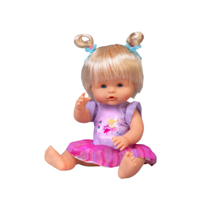 Fairy Pacifiers