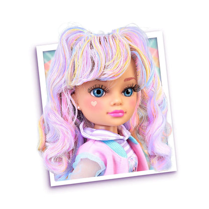 Charms Style Fashion Doll