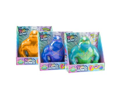 ORB Funkee Monkee Jumbo Stretchy Squishy Monkey