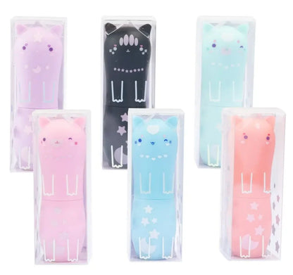 Nice Group Momomi Kuchibeni Lipstick