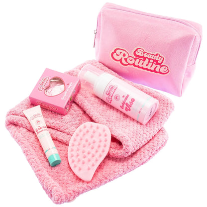 Beauty Routine Bath Relax Set