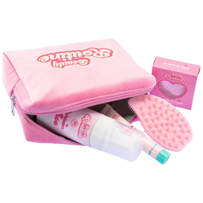 Beauty Routine Bath Relax Set