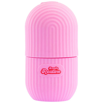 Beauty Routine Frrresco Ice Maker