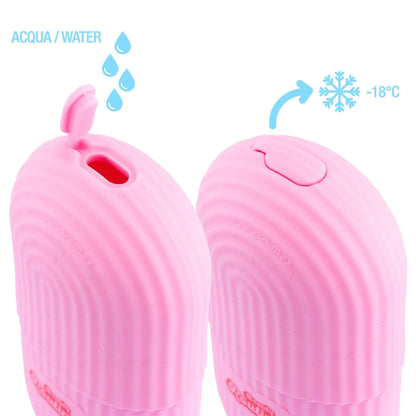 Beauty Routine Frrresco Ice Maker
