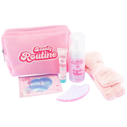 Beauty Routine Skin Care Essential Set