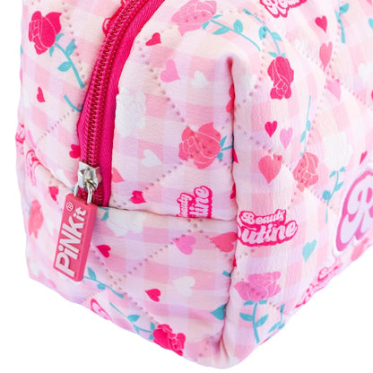 Beauty Routine Soft Beauty Case