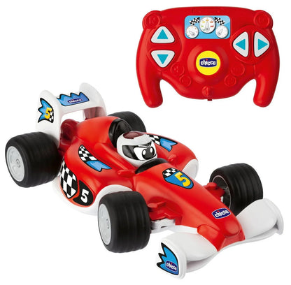 Tom Rc Racing Car