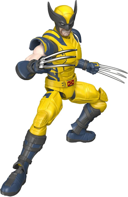 Marvel Studio's Deadpool & Wolverine - Champion Class