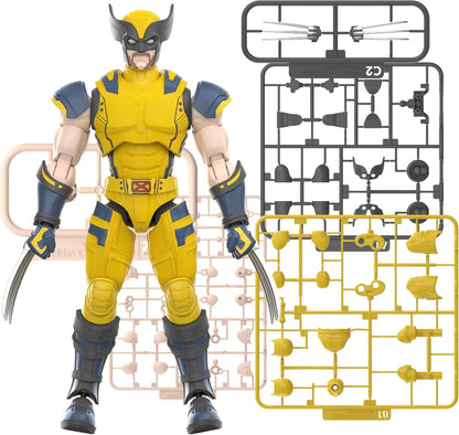 Marvel Studio's Deadpool & Wolverine - Champion Class