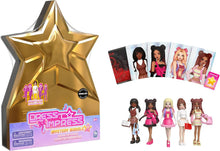 Dress To Impress — Mystery Models — Superstar 5-Pack - Series 2