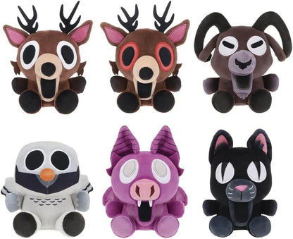 99 Nights in the Forest - Blind Box Collectible Plush Assortment - Series 1 