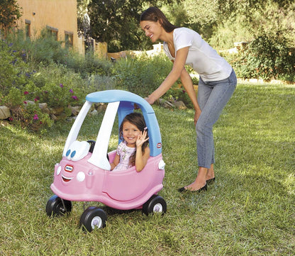 Princess Cozy Coupe