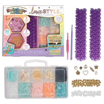 Luxe Style Bracelet Kit