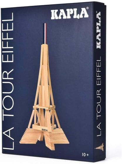 Eiffel Tower Box