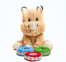 Cuddle Barn Ring-O-Round - The Toy Store, Best Toys in Lebanon