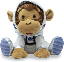 Cuddle Barn Astro The Monkey - The Toy Store - Best Toys in Lebanon