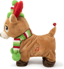 Tooty Rudy 10" Reindeer