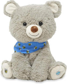 Cuddle Barn My Bear Coby  - The Toy Store, Best Toys in Lebanon