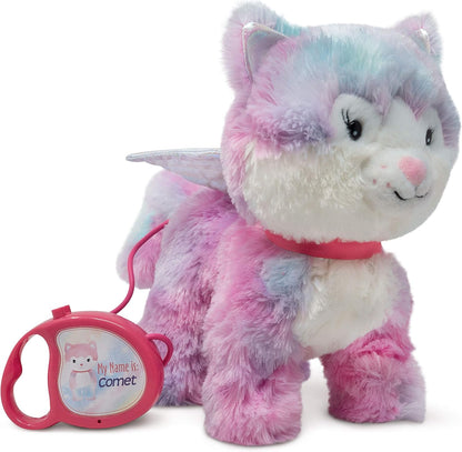 Enchanted Pets - Comet 11" Cat