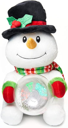 Cuddle Barn Snowglobe Stormy - The Toy Store - Best Toys in Lebanon