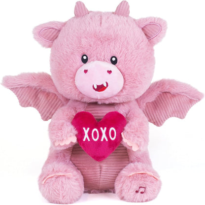 Cuddle Barn Dashing Darcy Animated Valentine's Day Gift The Toy Store Lebanon, Toys