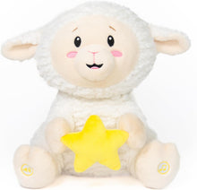 Cuddle Barn - Twinkling Levi - The Toy Store, Best Toys in Lebanon