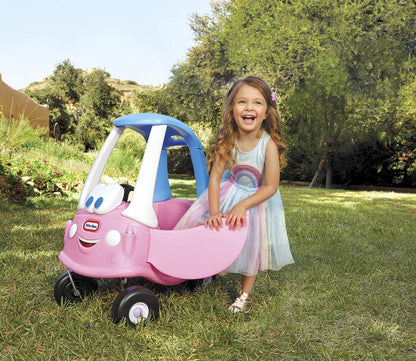Princess Cozy Coupe