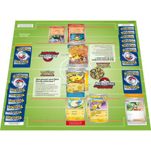 Pokemon Battle Academy 3 Introductory Game